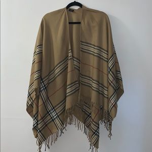 Poncho